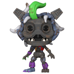 Pop! Games: Five Nights at Freddys RUIN - Roxy