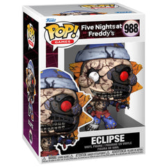 Pop! Games: Five Nights at Freddys RUIN - Eclipse