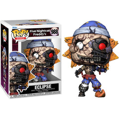 Pop! Games: Five Nights at Freddys RUIN - Eclipse