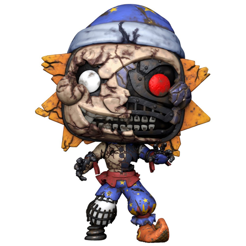 Pop! Games: Five Nights at Freddys RUIN - Eclipse