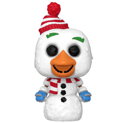 Pop! Games: Five Nights at Freddy's - Holiday Chica
