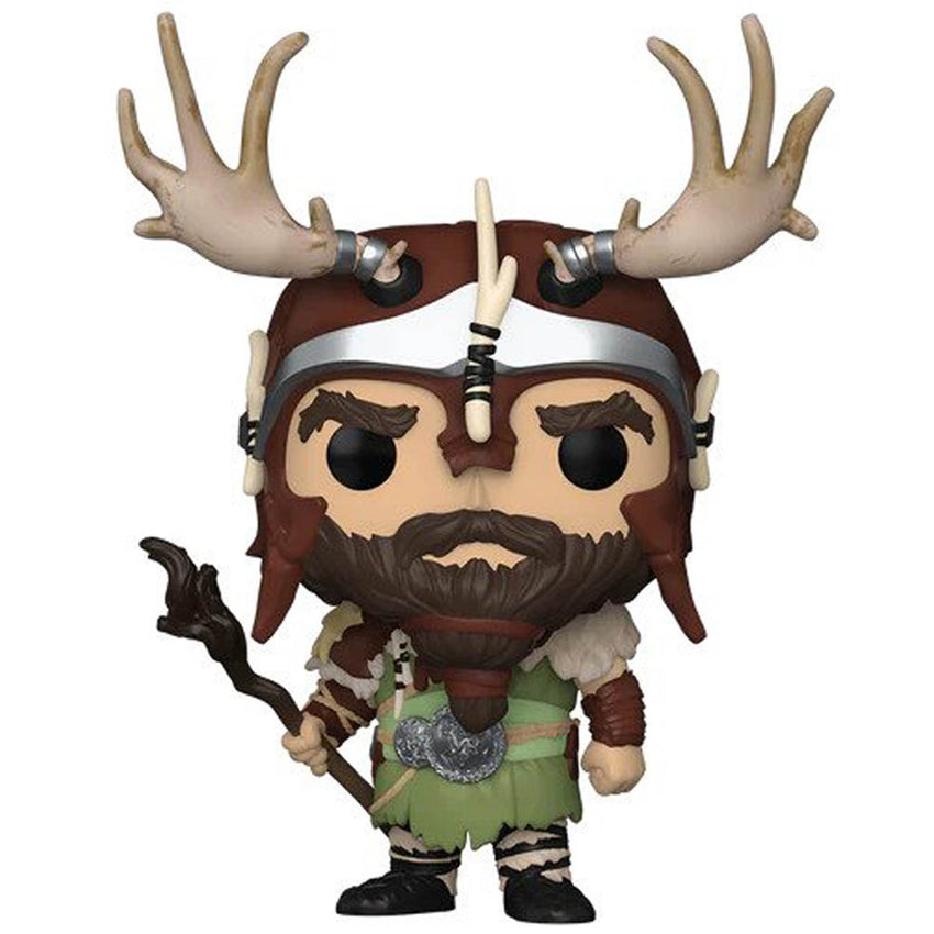 Pop! Games: Diablo 4 -�Druid