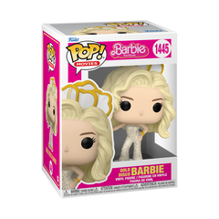 Pop! Movies: Barbie - Barbie (Dance party)