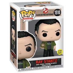 Pop! Movies: Ghostbusters Frozen Empire - Ray Stan