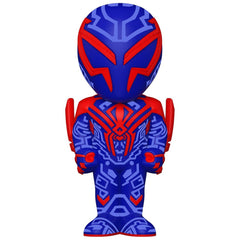 Vinyl Soda: Spider-Man:Across the Spider-Verse - Spider-man 2099 w/chase