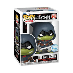 Pop! Movies: Teenage Mutant Ninja Turtle - The Last Ronin (Exc)