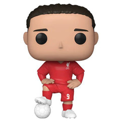 Pop! Football: LFC - Darwin Nuneez