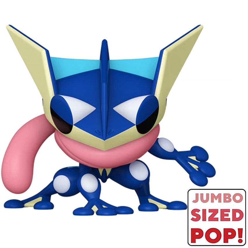 Pop! Jumbo: Pokemon - Greninja