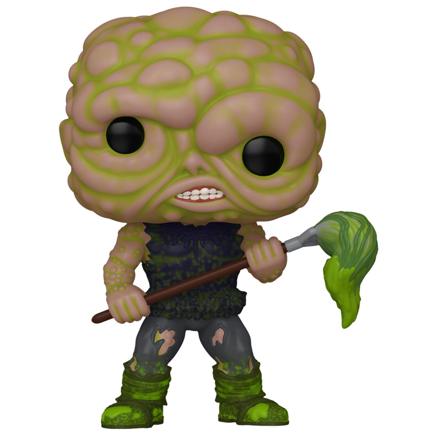 Pop! Movies: Toxic Avenger (NYCC'23)