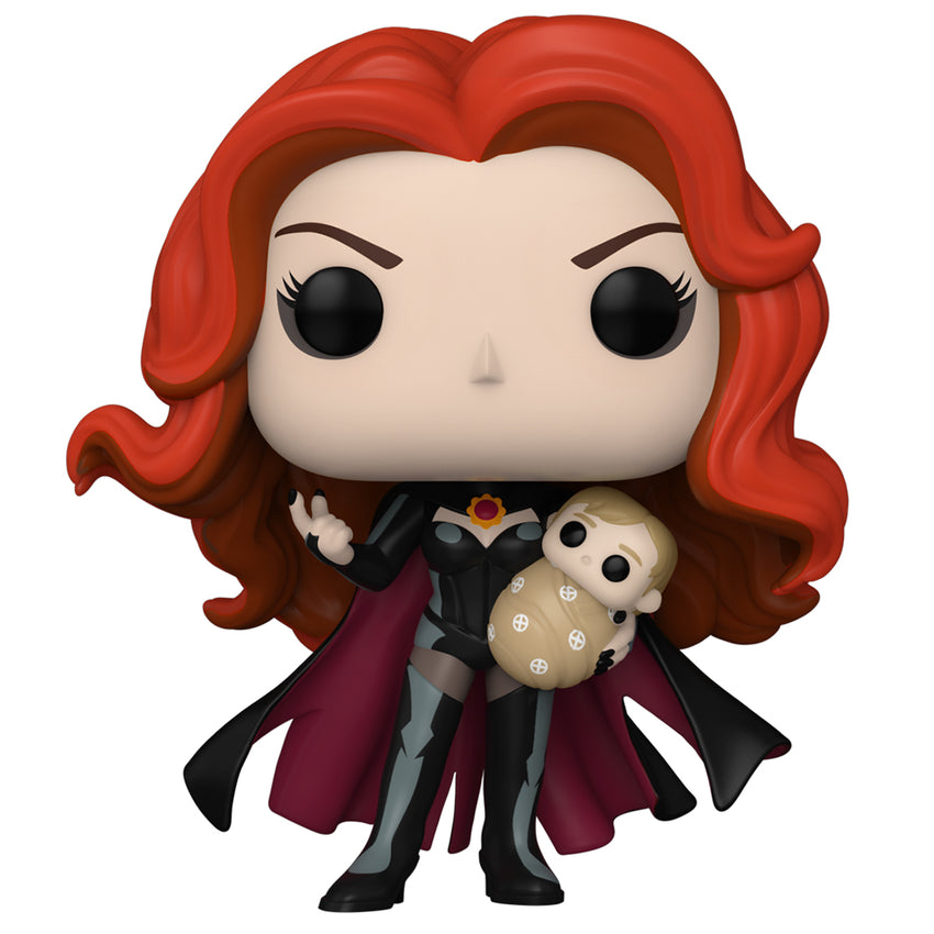 Pop! Marvel: X-Men'97 - Goblin Queen (NYCC'23)