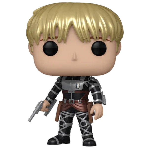 Pop! Animation: Attack on Titan S5 - Armin Arlelt (MT)(Exc)