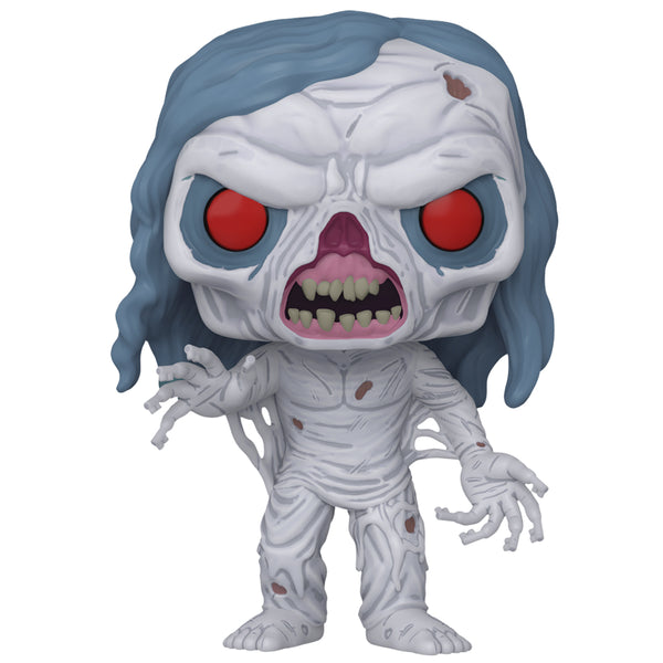 Pop! Movies: Insidious The Last Key - Key Demon (Convention Exc)