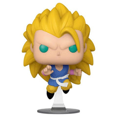 Pop! Animation: Dragon Ball GT - Super Saiyan 3 Goku (Exc)