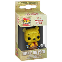 Pocket Pop! Disney: Winnie the Pooh (DGLT)