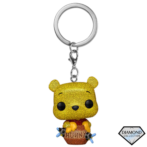 Pocket Pop! Disney: Winnie the Pooh (DGLT)