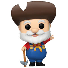 Pop! Disney: Toy Story - Stinky Pete (Exc)