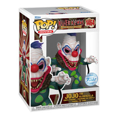 Pop! Movies: Killer Klowns from Outer Space - Jojo with Strings (Exc)