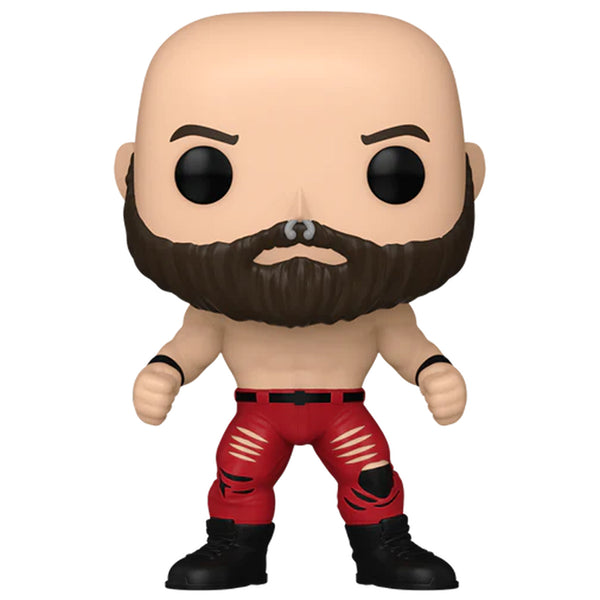 Pop! WWE: Braun Strowman