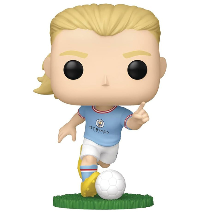 Pop! Football: Manchester City - Erling Haaland