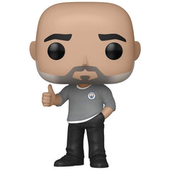 Pop! Football: Manchester City - Pep Guardiola