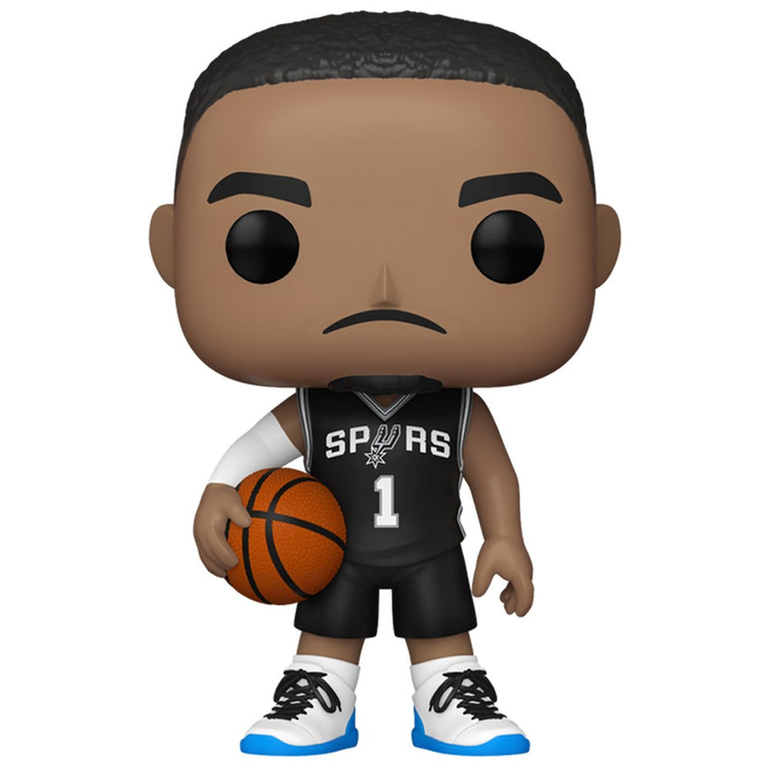 Pop! Basketball: NBA Spurs - Victor Wembanyama