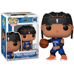 Pop! Basketball: NBA Magic - Paolo Banchero