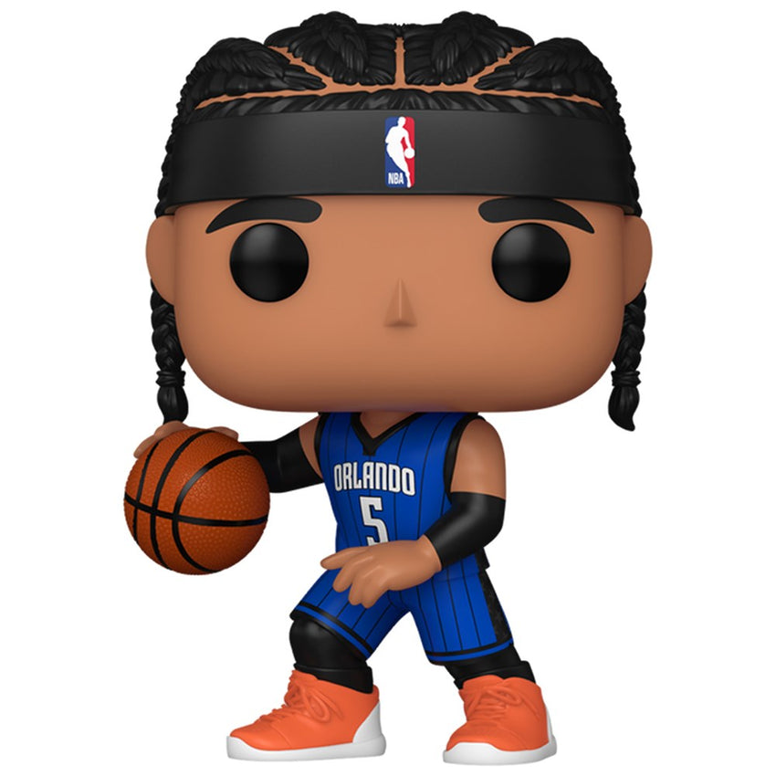 Pop! Basketball: NBA Magic - Paolo Banchero