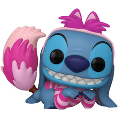 Pop! Disney: Stitch Costume - Cheshire