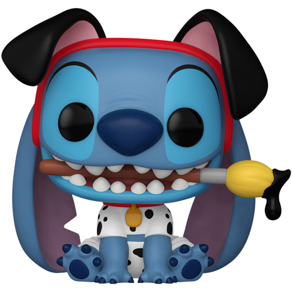 Pop! Disney: Stitch Costume - 101 Dalmatians PONGO