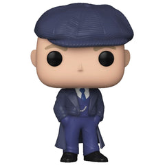 Pop! Tv: Peaky Blinders - John Shelby