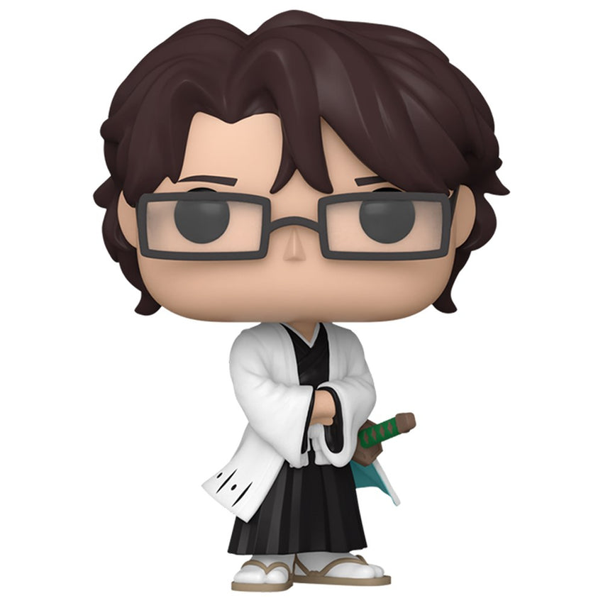 Pop! Animation: Bleach - Aizen