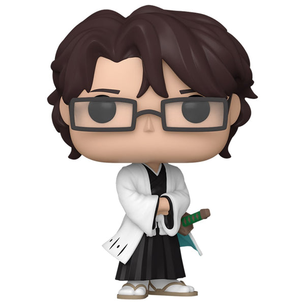 Pop! Animation: Bleach - Aizen