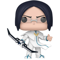 Pop! Animation: Bleach - Uryu w/chase (GW)