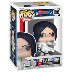 Pop! Animation: Bleach - Uryu w/chase (GW)