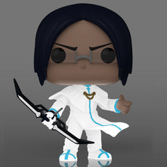 Pop! Animation: Bleach - Uryu w/chase (GW)