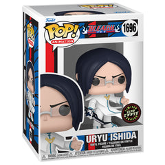 Pop! Animation: Bleach - Uryu w/chase (GW)