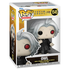 Pop! Animation: Tokyo Ghoul - Owl