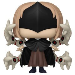 Pop! Animation: Tokyo Ghoul - Hinami Fueguchi w/chase (GW)