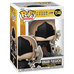 Pop! Animation: Tokyo Ghoul - Hinami Fueguchi w/chase (GW)