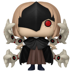 Pop! Animation: Tokyo Ghoul - Hinami Fueguchi w/chase (GW)