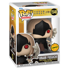 Pop! Animation: Tokyo Ghoul - Hinami Fueguchi w/chase (GW)