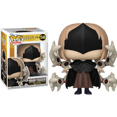 Pop! Animation: Tokyo Ghoul - Hinami Fueguchi w/chase (GW)