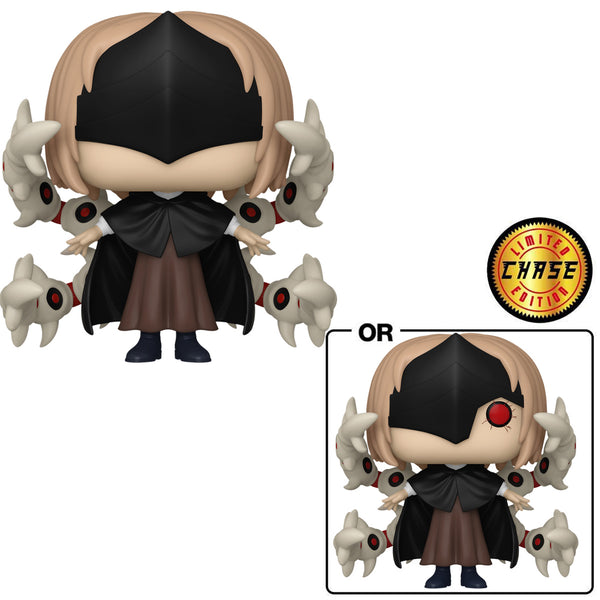 Pop! Animation: Tokyo Ghoul - Hinami Fueguchi w/chase (GW)