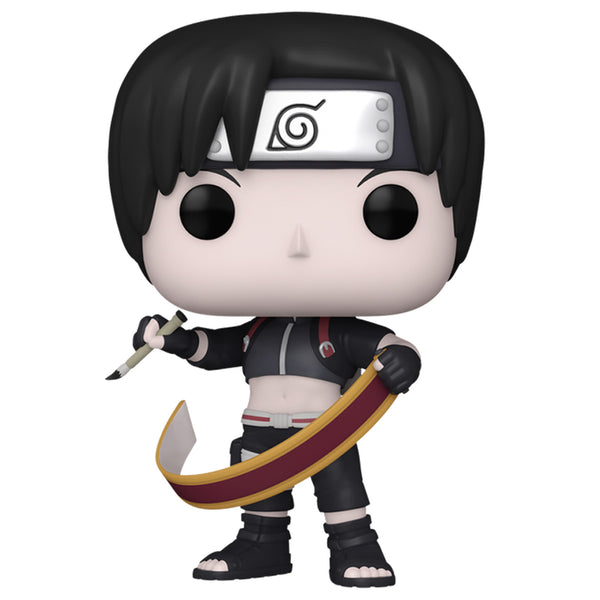 Pop! Animation: Naruto - Sai