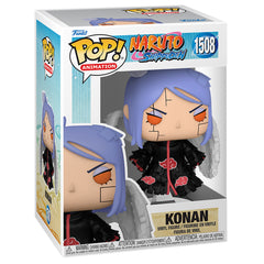 Pop! Animation: Naruto - Konan