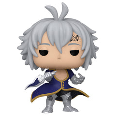 Pop! Animation: Seven Deadly Sins - Estarossa