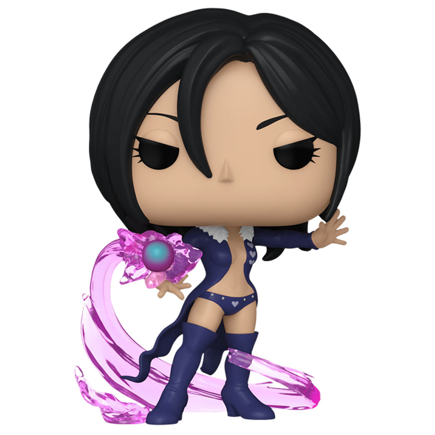 Pop! Animation: Seven Deadly Sins - Merlin