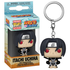 Pocket Pop! Animation: Naruto - Itachi Uchiha (Moonlit)