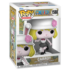 Pop! Animation: One Piece - Carrot