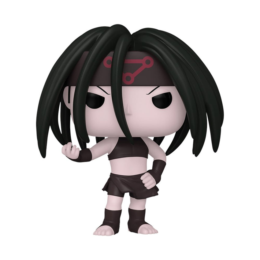 Pop! Animation: FullMetal Alchemist: Brotherhood - Envy